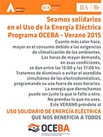 Programa OCEBA